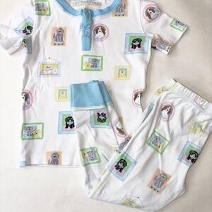 TBBC 2pc pajamas